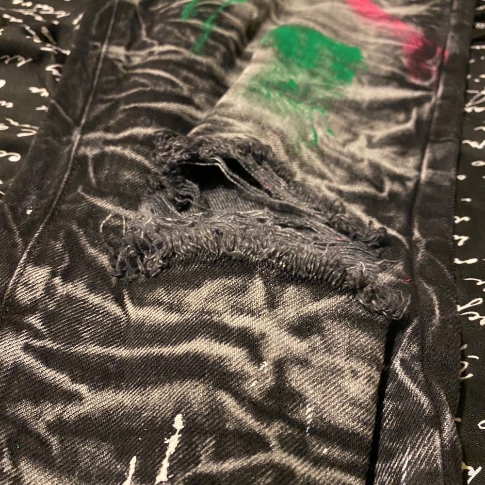 NWOT GOLDEN brand jeans - 32 - Picture 7 of 8